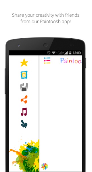Paintoosh - Preview 5