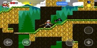 Golden Warrior: The Stick of Truth screenshot 4