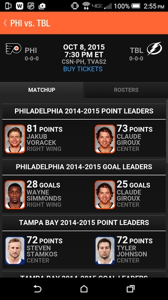 Flyers - Preview 4