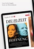 DIE ZEIT screenshot 6