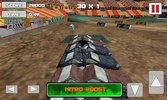 Moto Stunt Bike Racer 3D screenshot 9