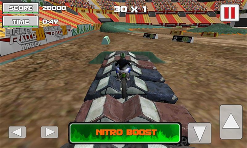 Moto Stunt Bike Racer 3D - Preview 9