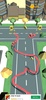 Car Driving - Drawing Line screenshot 5