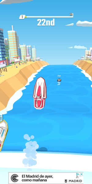 Flippy Race - Preview 1