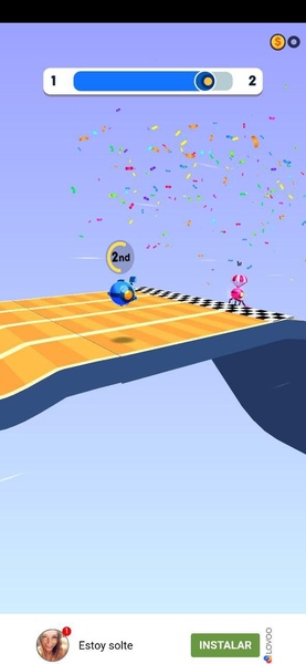 Rolly Legs - Preview 4