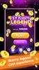 Starry Legend - Star Games screenshot 1