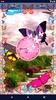 Butterfly Parallax Live Wallpaper screenshot 5
