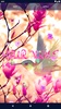 Spring Live Wallpaper screenshot 7