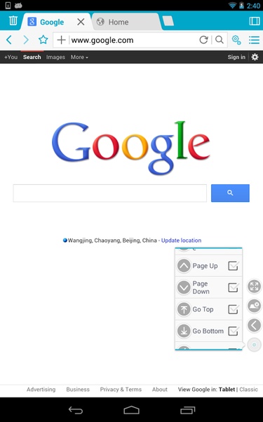 Boat Browser for Tablet - Preview 7