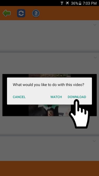 Downloader for Fb & Insta - Preview 4