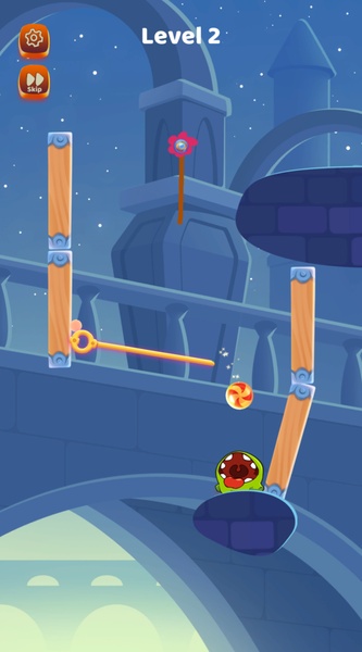 Om Nom Pin Puzzle - Preview 9