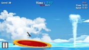 Rope Pull : Extreme Swing screenshot 4