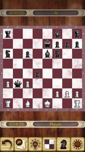 Chess 2 - Preview 6