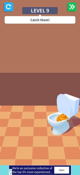 Toilet Games 3D - Preview 2