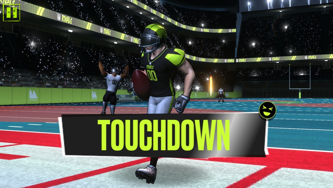 NFL Rivals - Football Game - Apps on Google Play