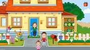 My Town: Home Dollhouse screenshot 7