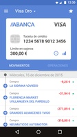 ABANCA for Android 7