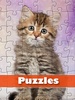 World of Puzzles jigsaw games screenshot 5