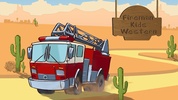 Fireman Kids Western screenshot 3