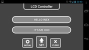 LCD Controller screenshot 3