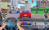 Driving School 22: Car Games screenshot 10