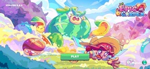 Epic Garden: Action RPG Games screenshot 1