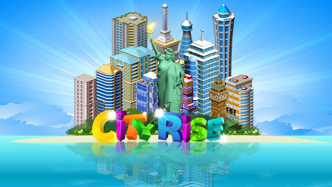 City Rise - Preview 3