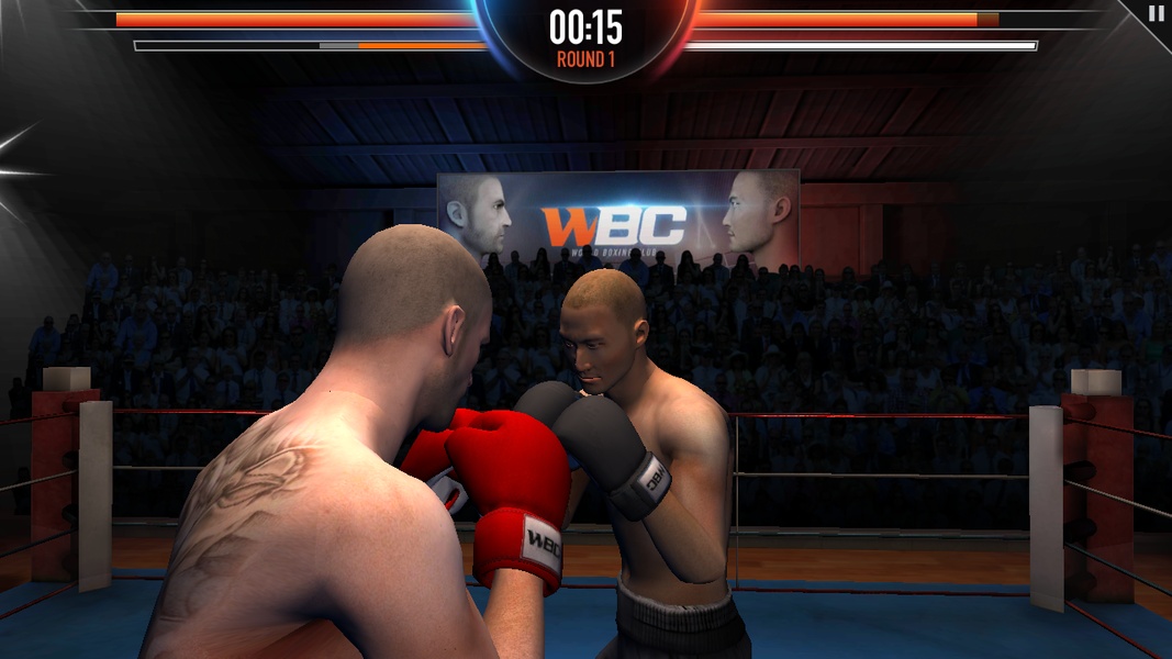 Boxing King - Star of Boxing - Preview 6