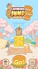 Capybara Jump: Cake Tower screenshot 8