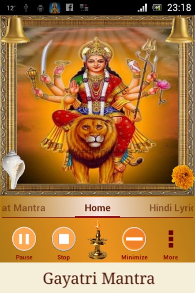 Gayatri Mantra - Preview 7