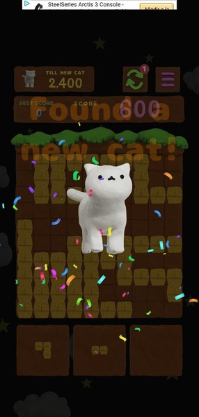 Cat Puzzle - Preview 2
