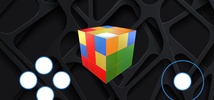 Rubik Cube screenshot 1