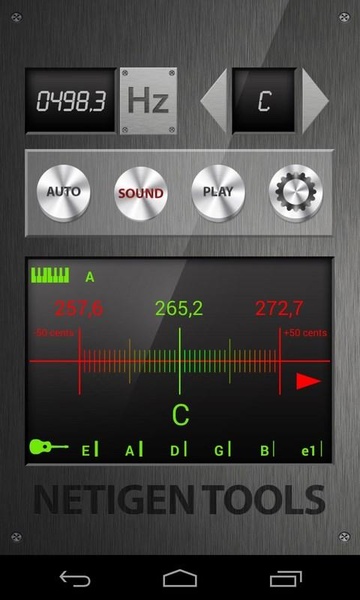 Best Tuner - Preview 7