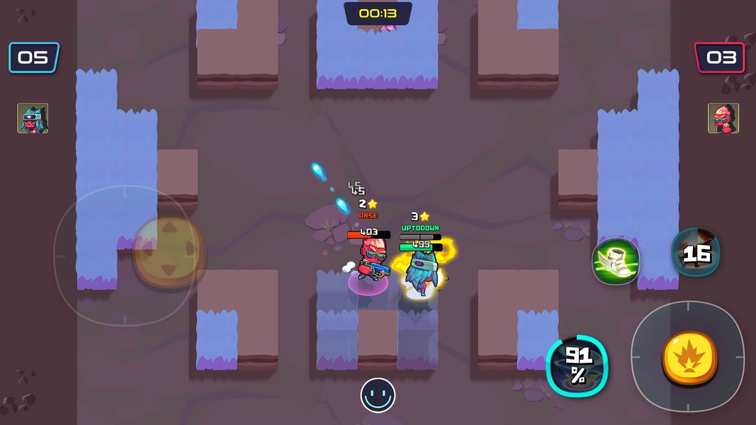 Boom Arena - Preview 9