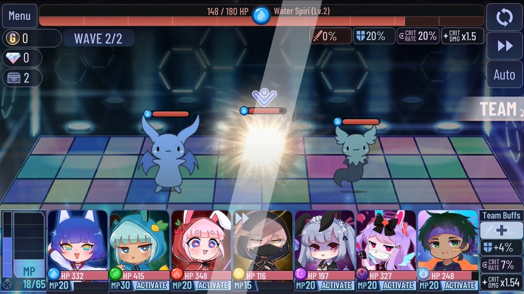 Gacha Club - Preview 6