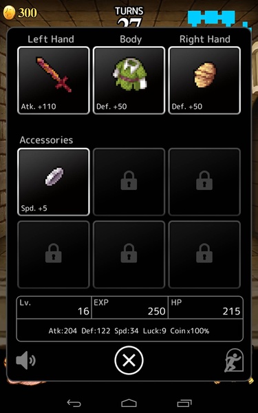 Dungeon Flicker - Preview 5