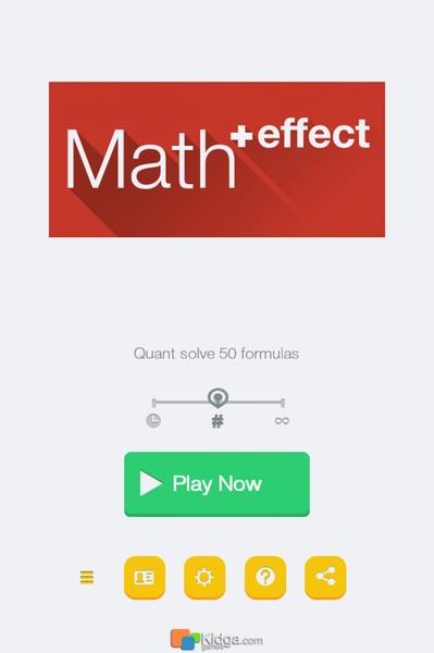 Math Effect - Preview 3