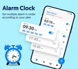 Alarm App screenshot 5