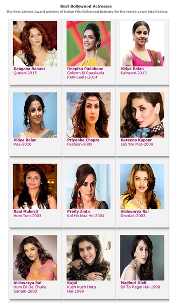 Indian Films - Preview 6