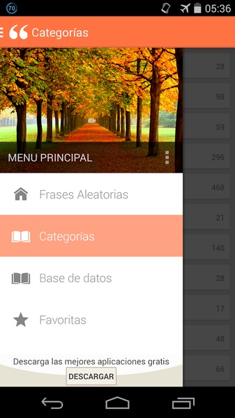Spanish Quotes - Preview 16