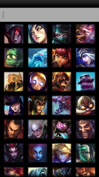 LoL Counter - Preview 5