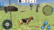 Dog Life Simulator 3D Game screenshot 5