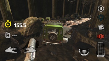 Mud Trials screenshot 6