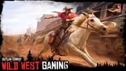 Outlaw Cowboy:west adventure screenshot 9