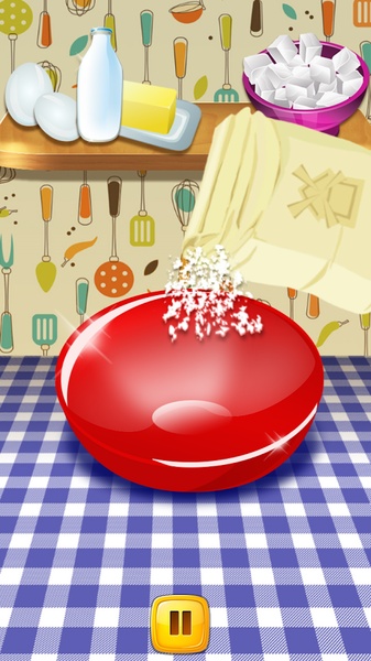 Make Cup Cake - Preview 4
