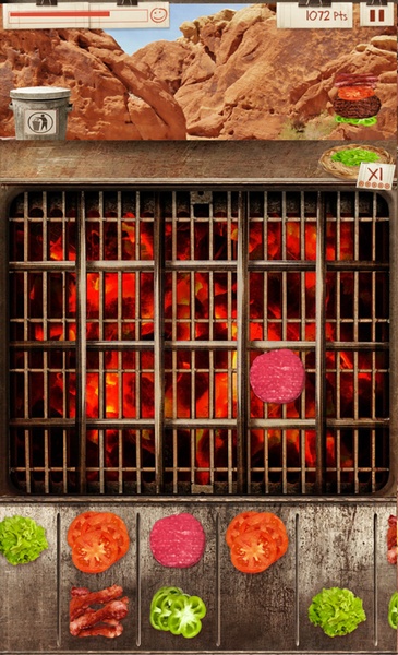 BBQ Frenzy - Preview 1