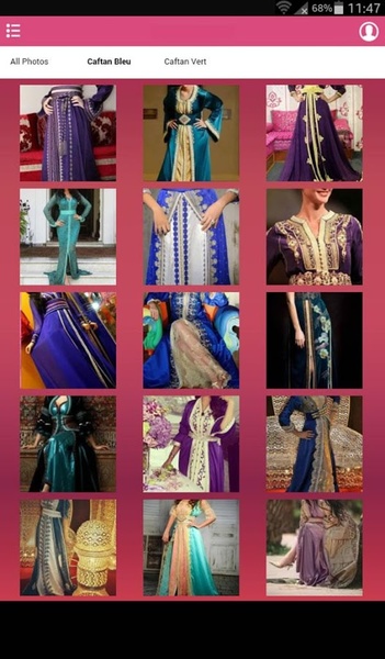Caftans du Maroc - Preview 9