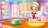 Pizza Maker Cooking screenshot 5