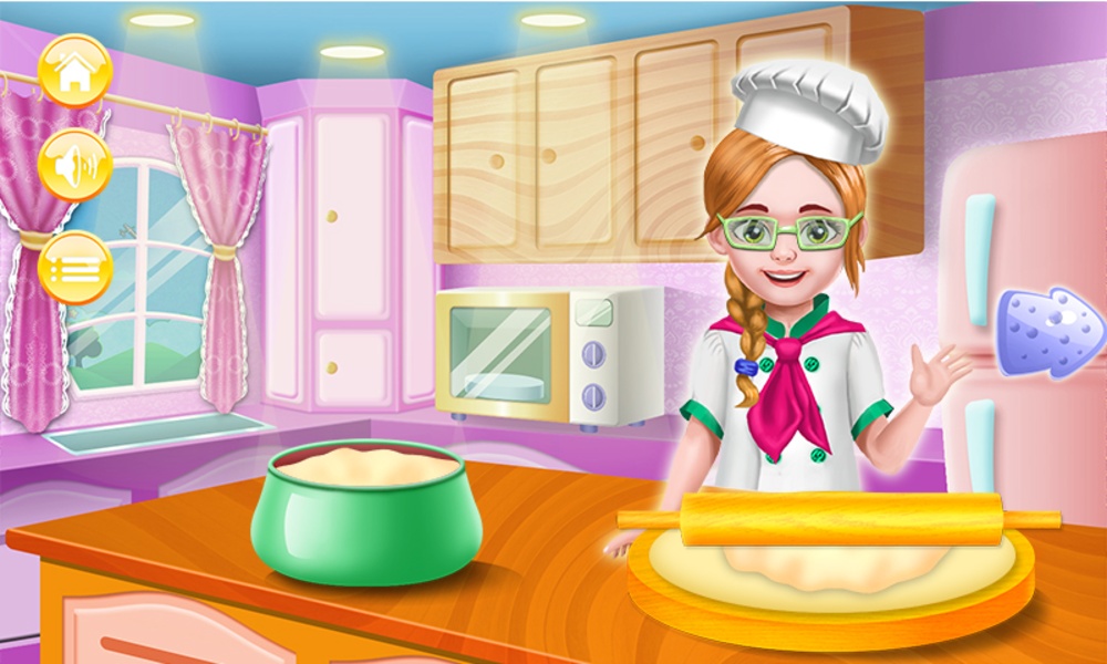 Pizza Maker Cooking - Preview 5