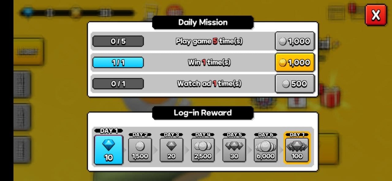 Eggmon League - Preview 5